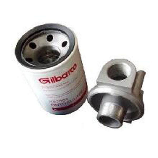Fuel filter for Gilbarco dispenser 