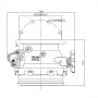 HYF-U API LOADING/UNLOADING VALVE
