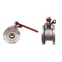 Ball valve 