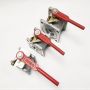 Ball valve 