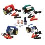Electric transfer pump