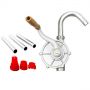 Hand operation pump