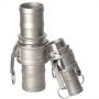 Quick coupling