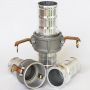 Quick coupling