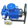 KYB self-priming slide pump
