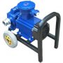KYB self-priming slide pump